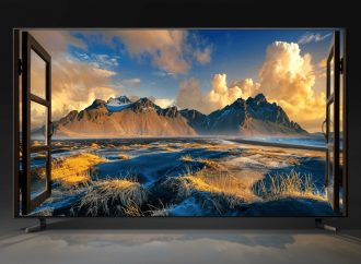 Samsung incluye tecnología NEXTGEN TV a sus televisores QLED 8K este 2020