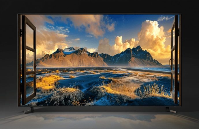 Samsung incluye tecnología NEXTGEN TV a sus televisores QLED 8K este 2020