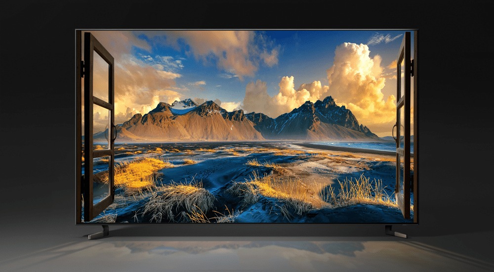 Samsung incluye tecnología NEXTGEN TV a sus televisores QLED 8K este 2020