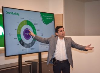 BNB Ofrece un mundo de API`s para el entorno empresarial