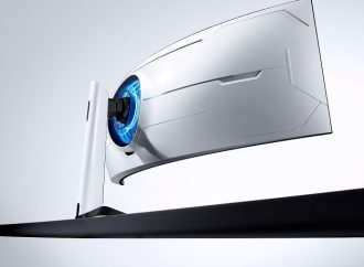 La experiencia de juego se reinventa con los nuevos monitores Odyssey de Samsung