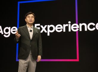 Samsung abre la «Era de experiencia» en el CES 2020