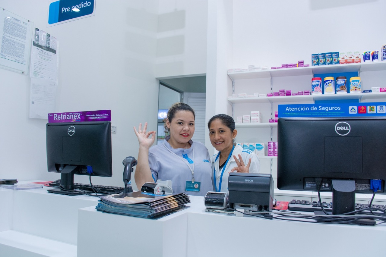 Farmacias Chávez celebra su 32° aniversario con 78 sucursales a nivel nacional