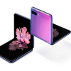 Llega a Bolivia Galaxy Z Flip, el nuevo teléfono plegable de Samsung