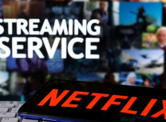 Netflix suma 15,8 millones de clientes durante trimestre de la cuarentena