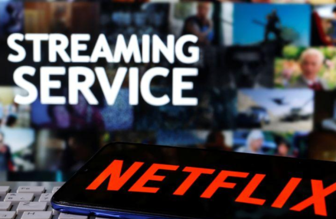 Netflix suma 15,8 millones de clientes durante trimestre de la cuarentena