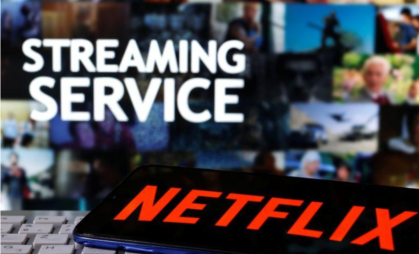 Netflix suma 15,8 millones de clientes durante trimestre de la cuarentena