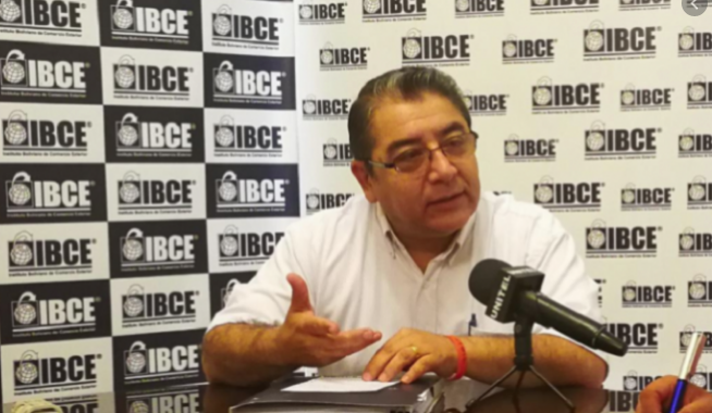 IBCE anticipa crisis económica por extensión de la cuarentena