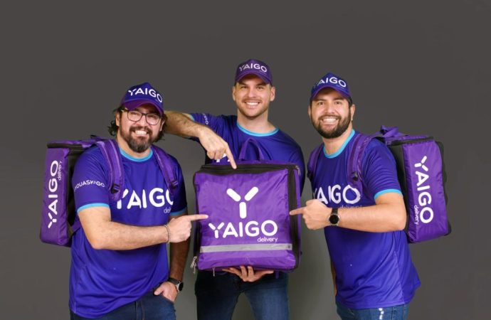 YAIGO la startup de delivery Boliviana que va camino a ser la primer unicornio del país.