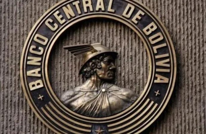 BCB adoptó cuatro medidas económicas para mitigar el impacto de la pandemia
