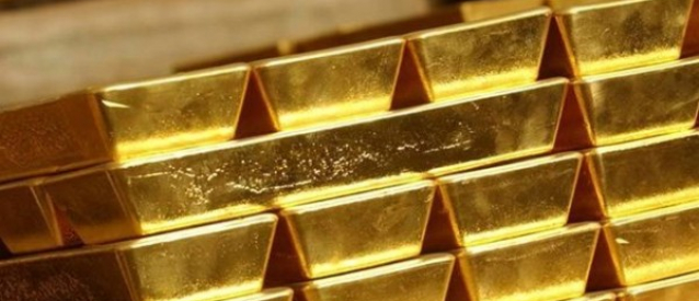 Precio del oro repunta las RIN a $us 6.500 millones a agosto