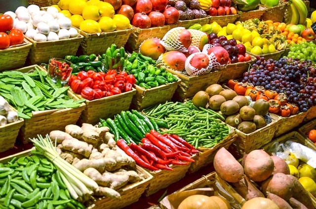 CIOEC Bolivia reporta aumento del 60% de la demanda de productos orgánicos frente al COVID-19