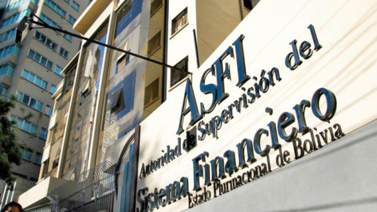 La ASFI instruye a las entidades financieras realizar el «diferimiento automático de las cuotas»