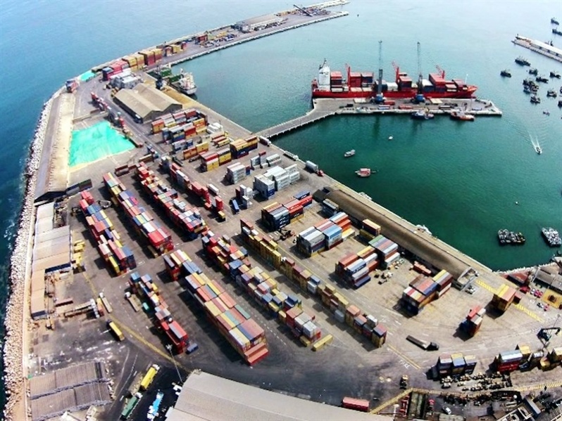 Las operaciones del puerto de Arica serán interrumpidas por las fiestas patrias de Chile