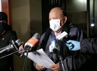 Jefe de Epidemiología aclara que no está comprobada la efectividad del Avifavir contra el coronavirus