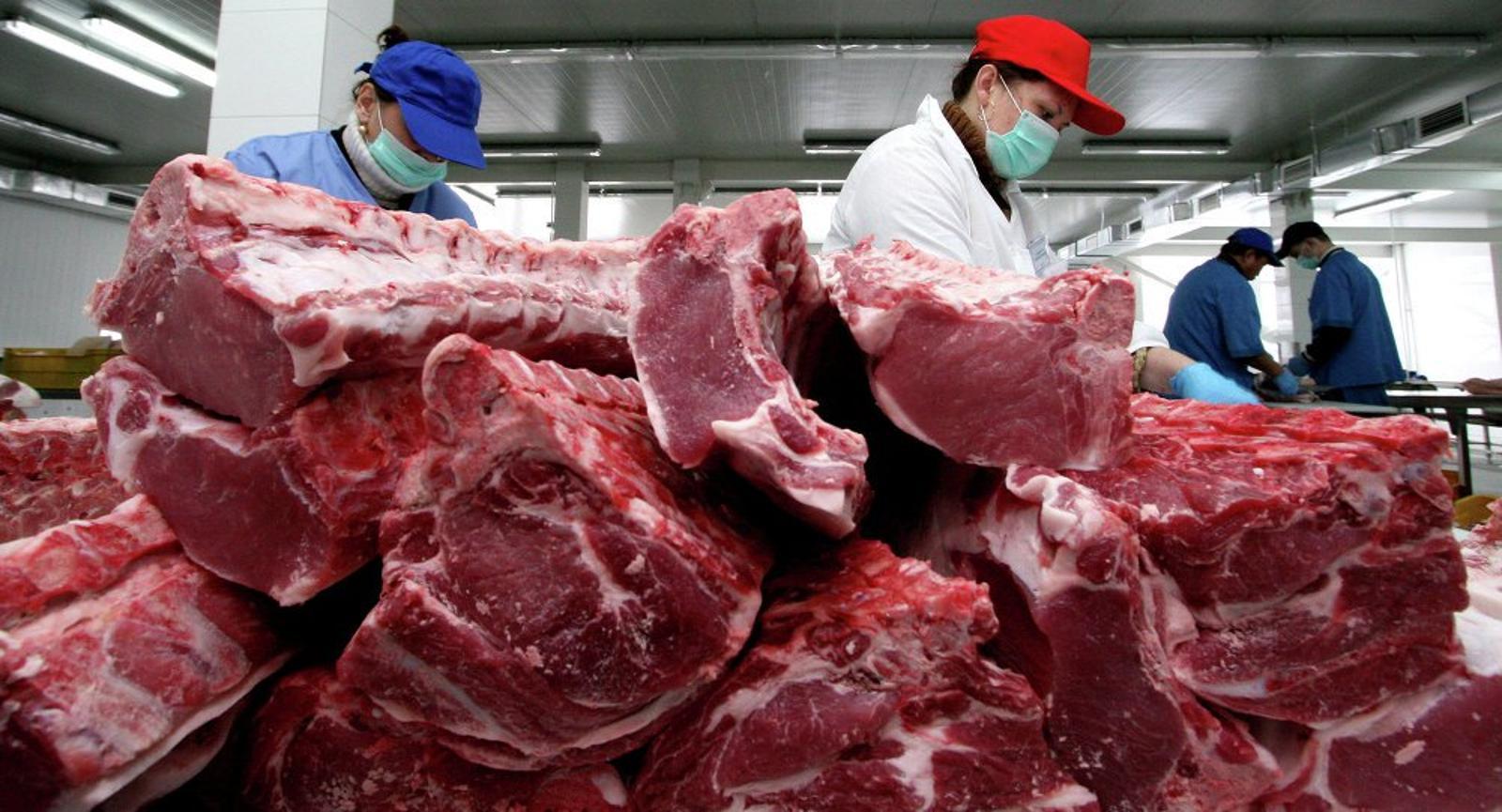 Se habilita la exportación de carne bovina boliviana a Rusia