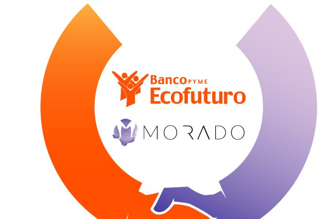 Ecofuturo y Morado juntos para impulsar la exportación de productos hechos por manos bolivianas