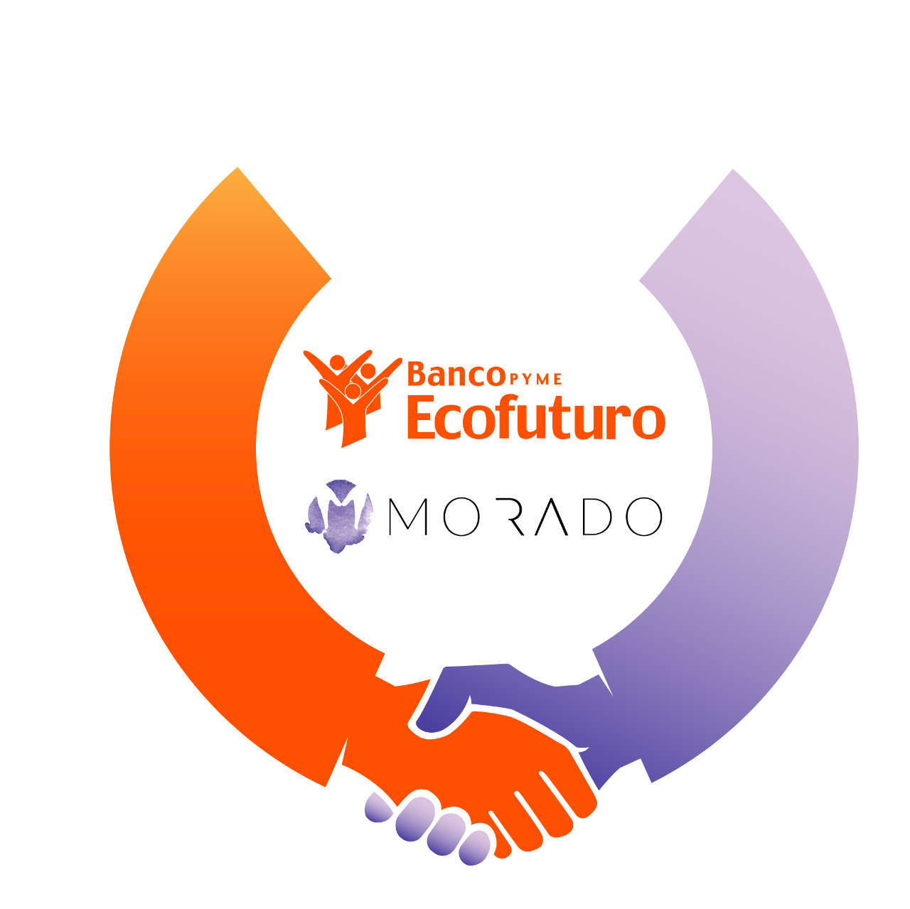Ecofuturo y Morado juntos para impulsar la exportación de productos hechos por manos bolivianas