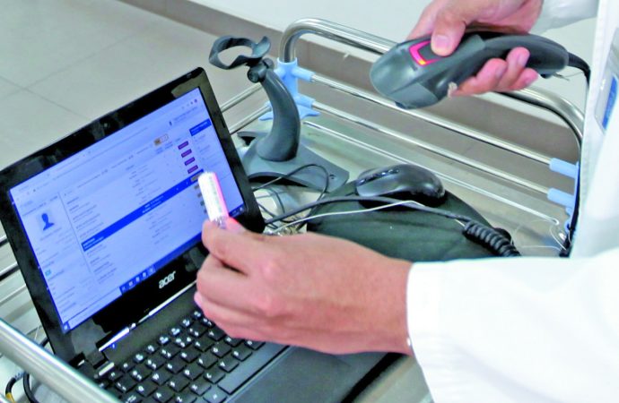 Clínica Foianini: la primera institución médica en Bolivia que implementa la HCEU en beneficio de sus pacientes