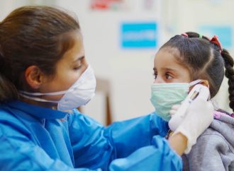Una mirada desde la pediatría a la pandemia