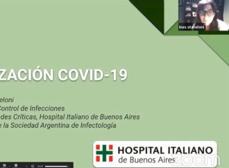 BISA Seguros da inicio al primer conversatorio sobre salud preventiva junto a clínicas internacionales