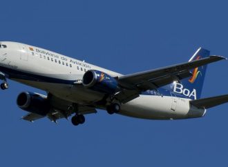 BoA interrumpirá por 47 días sus vuelos hacia Trinidad por rehabilitación del aeropuerto