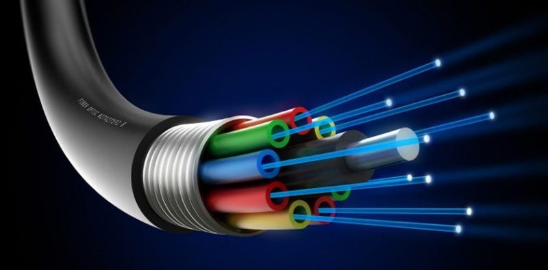 Entel efectuará otra auditoría técnica respecto a la construcción de la fibra óptica