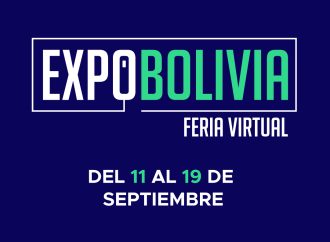 La Cámara Alemana realiza la ExpoBolivia, la primera feria virtual que aglutina a 280 expositores