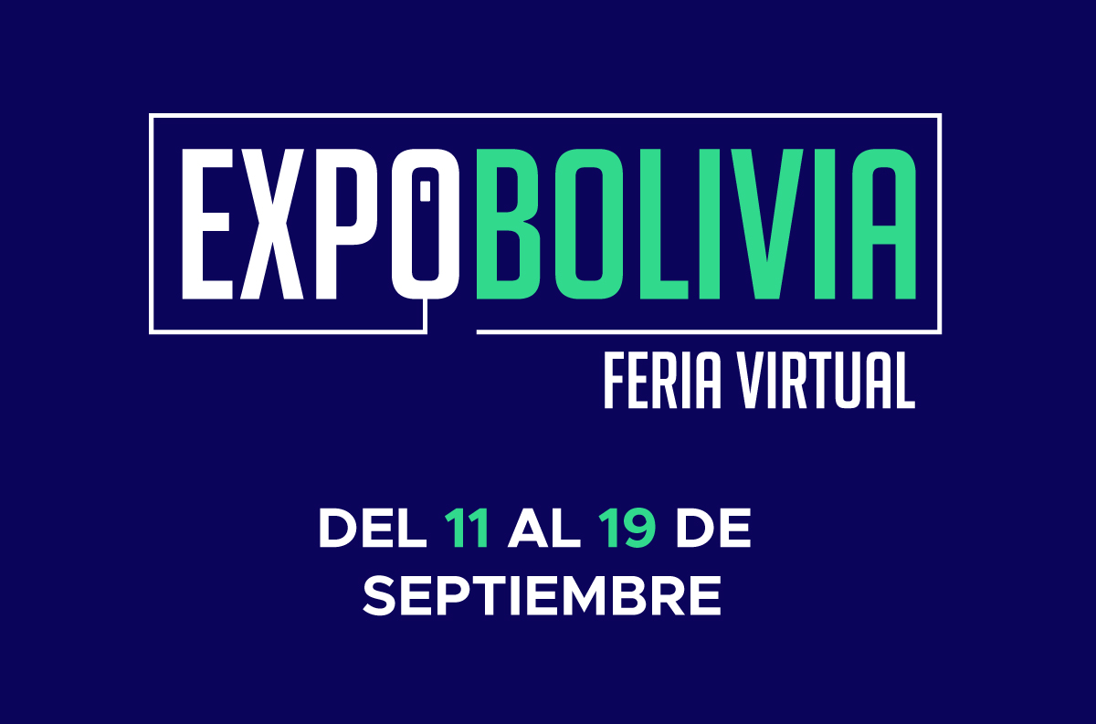 La Cámara Alemana realiza la ExpoBolivia, la primera feria virtual que aglutina a 280 expositores
