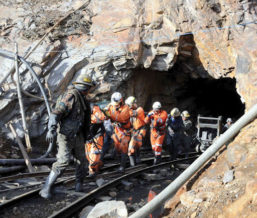 Gobierno anuncia tres proyectos mineros para el oriente boliviano