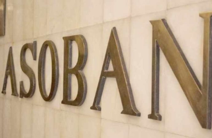 Asoban aclara que diferimiento de créditos no cobra intereses sobre intereses