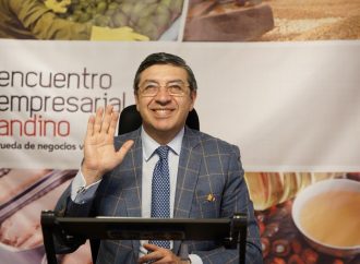 IX Encuentro Empresarial Andino alcanzó intenciones de negocio por más de $us 4,22 millones