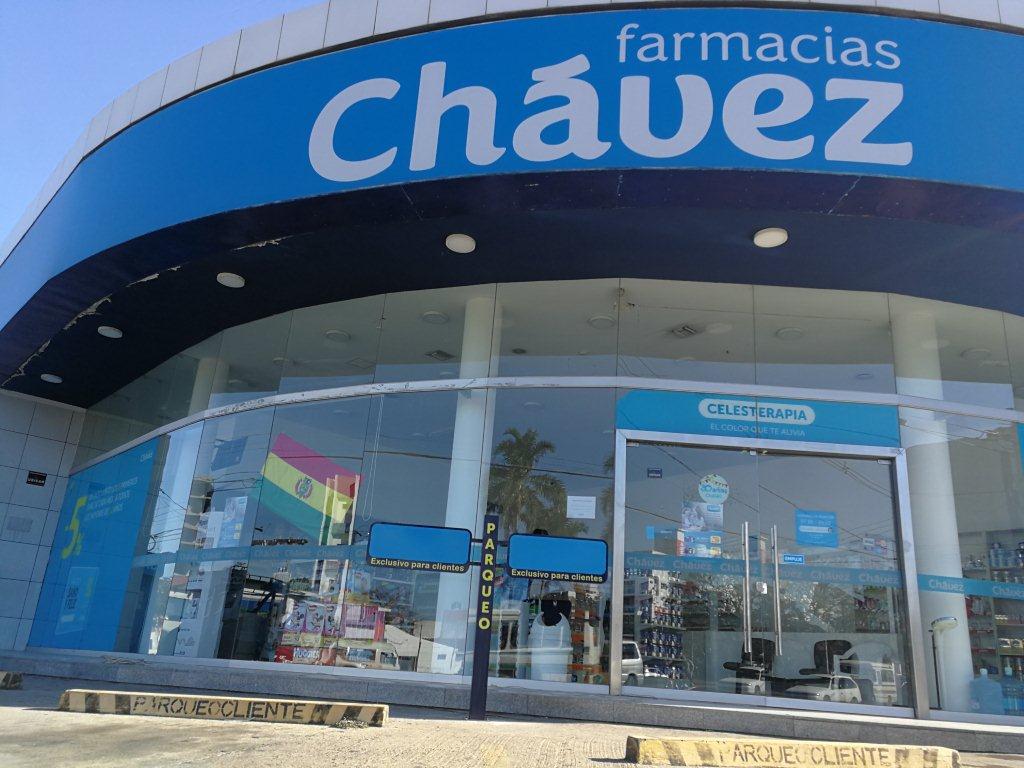 Farmacias Chávez recibe la primavera con descuentos en más de 400 productos