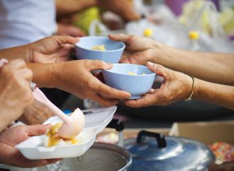 Crisis de Salud Mundial: Hambre Infantil