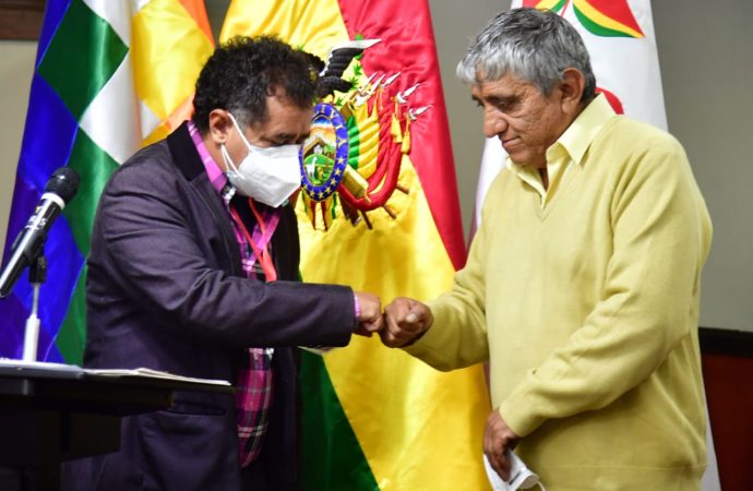 Gobierno aprobó fondos rotativos para el pago de sueldos adeudados a trabajadores de AASANA y la DGAC