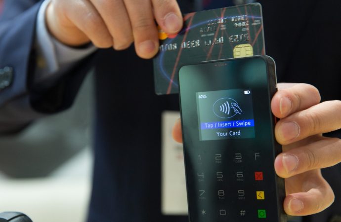 THALES-DIS, el nuevo “player” que quiere liderar los servicios de identidad y seguridad digital