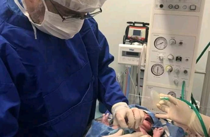 A corazón abierto: tres testimonios sobre la noble labor de velar por la salud de los niños