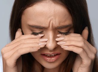 Consejos prácticos para aliviar los ojos rojos e irritados a causa de la humareda