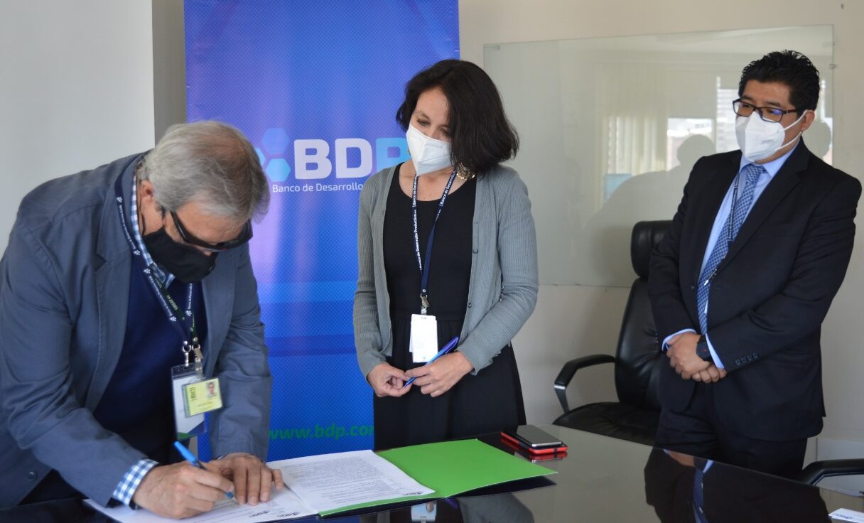 Asamblea del BDP aprueba emisión de Bonos Subordinados por Bs 170 millones