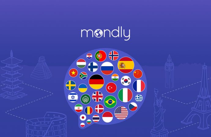 Huawei presenta Mondly: la app que ayuda a más de 60 millones de usuarios a aprender idiomas