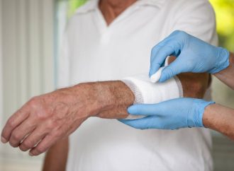 Heridas que no cicatrizan: una patología silenciosa