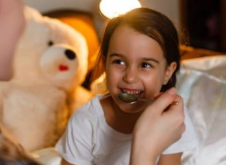 Desparasitación intestinal en niños: cómo, cuándo y por qué es importante hacerlo