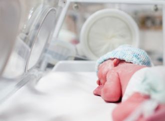 Niños prematuros, un homenaje a la valentía de estos “luchadores” y a la de sus familias