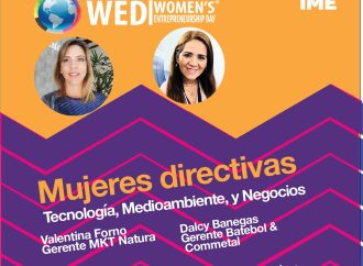 El mundo celebra hoy el Día del Emprendimiento de la Mujer