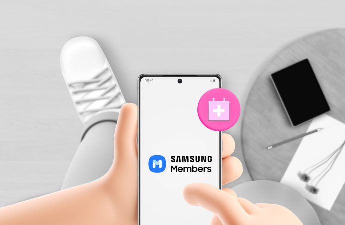 “Reserva de cita”, el nuevo servicio de Samsung para agendar día y hora con el servicio técnico, sin hacer colas