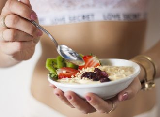Decisiones sobre la dieta durante la cuarentena en Bolivia