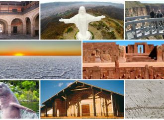 Prevén pérdidas por más de $us 1.000 millones debido a la paralización del turismo