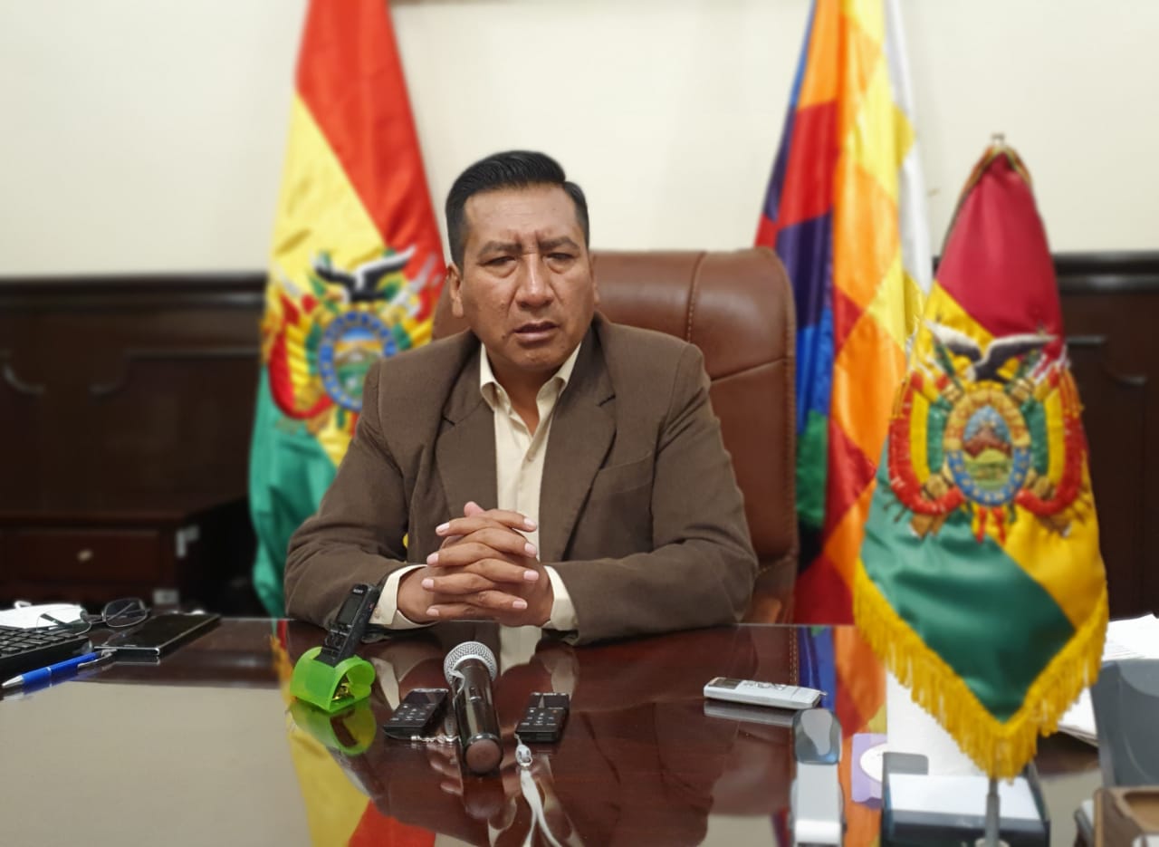 Bolivia se suma a los países con impuestos a las grandes fortunas tras aprobación de Ley 033