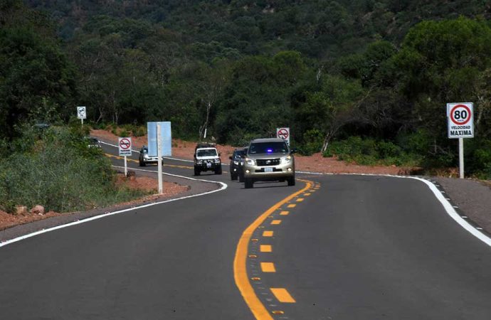 ABC garantiza presupuesto de Bs 46 millones para mantenimiento de la Red Vial Fundamental