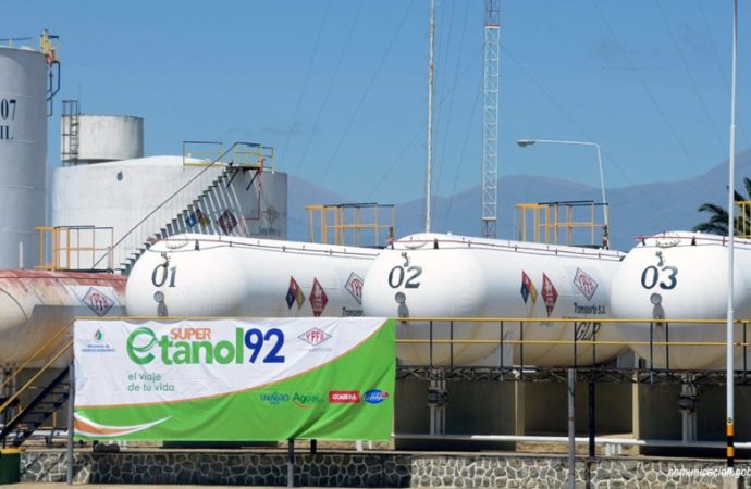 Gobierno inicia pago de deuda a ingenios azucareros contraída durante la transición